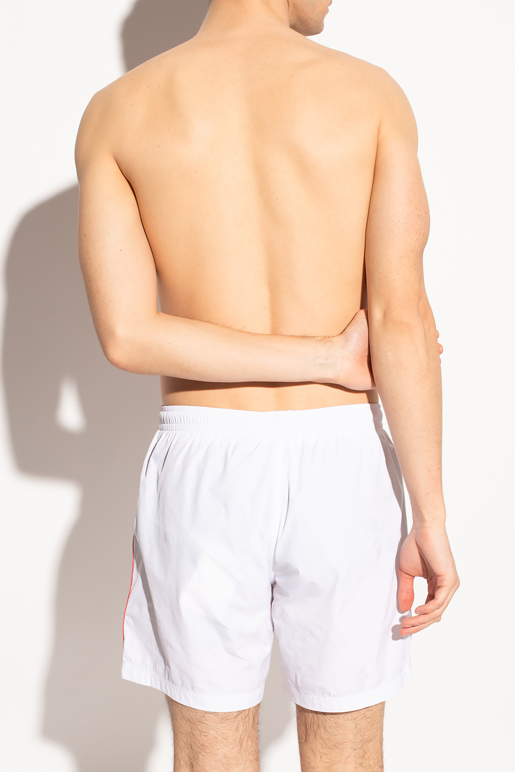 Alexander McQueen Swim shorts